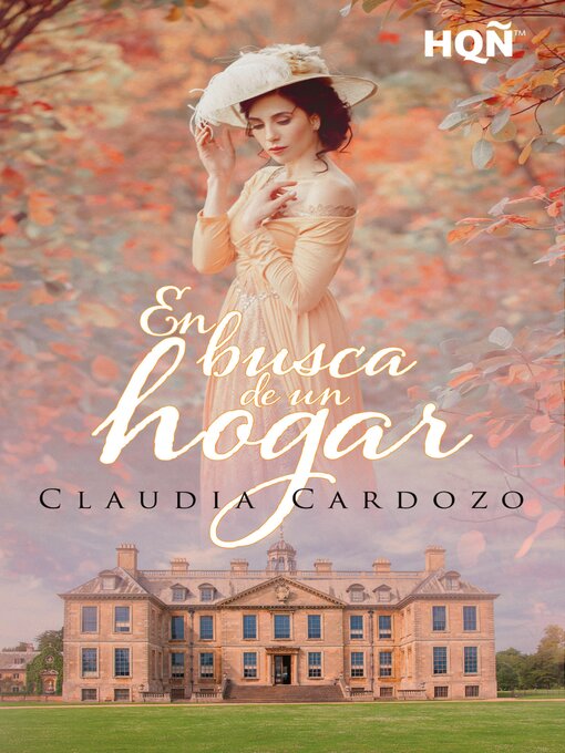 Title details for En busca de un hogar by Claudia Cardozo - Available